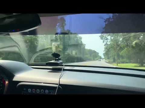 Camaro SS struggles for traction