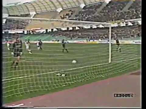 1990/91, Serie A, Bari - Atalanta 4-1 (18)