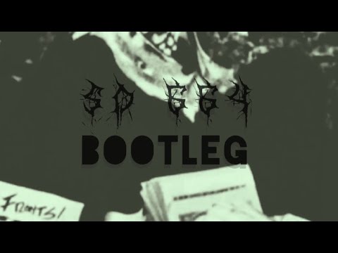 Esmokinwuid  ft. Fudo Wang - Mercado Mundial X ENTOMBMENT (SD 664 flip)