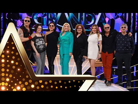 Zvezde Granda - Cela Emisija 35 - ZG 2023/24 - 18.05.2024.