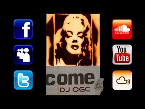 dJ oGc Deep & Progressive House Mix 2012