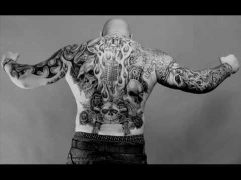 GRU&TWK Projekt  -Z Miejsca Zbrodni feat. BUCZER