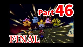 【実況】　マリオストーリーをまったりプレイ　part46 FINAL