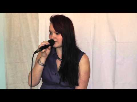 Lenka Žůrková - Absolutní absurdistán (Lucie Vondráčková)