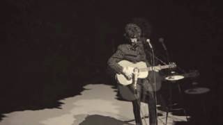 Severa Gjurin (Bob Dylan cover)   Not dark yet