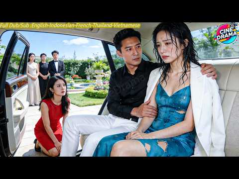 Country Girl Humiliated at a Class Reunion—She’s the Billionaire’s Beloved Wife, All Kneel