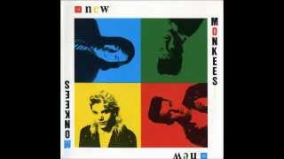New Monkees - Affection (1987)