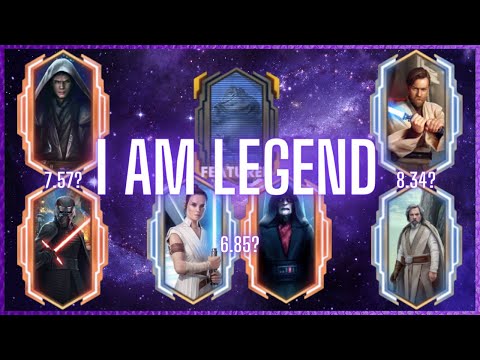 All Galactic Legends Rated and Ranked - Comprehensive Evaluation with 13 Weighted Categories