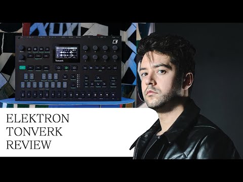 NEW YEAR NEW TONVERK