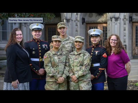 NJ City University Earns Recognition