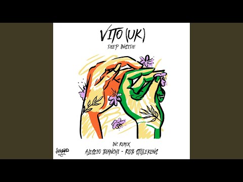 Can't Stand It (Original Mix)