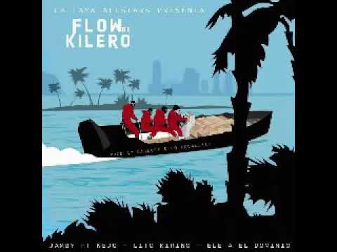 Flow De Kilero - Ñejo ✖️ Jamby ✖️ Ele A El Dominio ✖️Lito Kirino ( Audio Official )