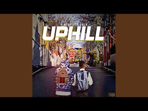 Uphill (feat. Yolo)