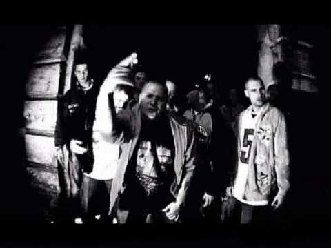 P.T.P. (Północny Toruń Projekt) - ulice tego sluchaja (ft. Peja)