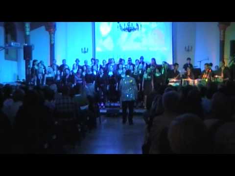 Saitenwind Binswangen 25.04.2014