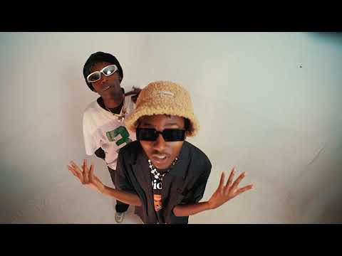 Black Market Afrika and 2 more