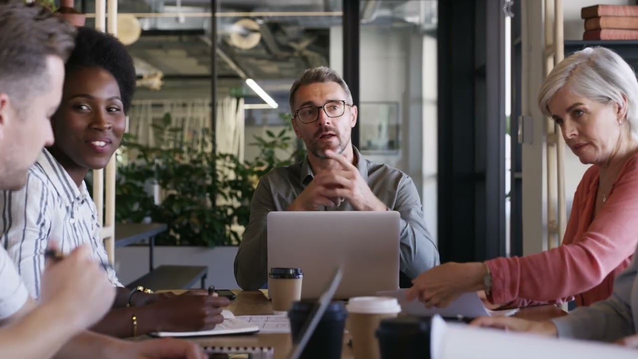 My Policy Advocate Explainer Video