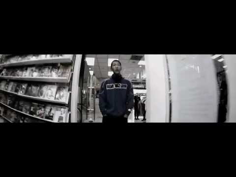 Seriouz - Muruudul ( MV )