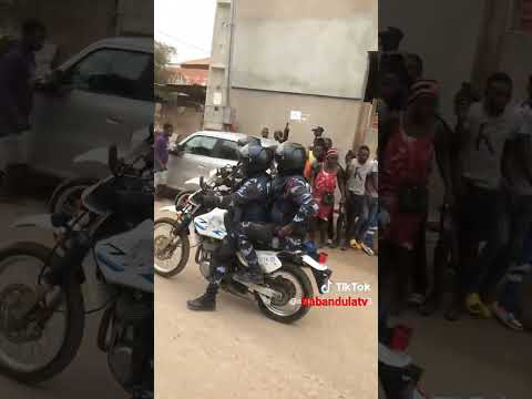 Assalto no Morro Bento