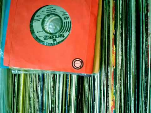 Bonny Larmes - Zazdrościsz mi szczęscia?