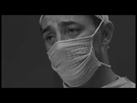 Cinema 1950s Supercut