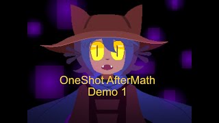 Niko the Forlorn | OneShot AfterMath Demo 1