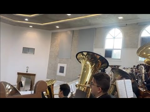 ENSAIO REGIONAL ITAPEVI 16-07-2023 HINO 427