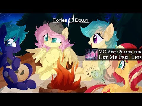 MC-Arch & bank pain - Let Me Feel This [Hip Hop]