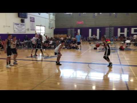 HD 14U vs FOH highlight