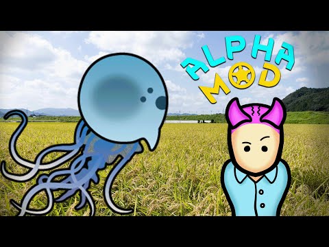 Rimworld Alpha Animals