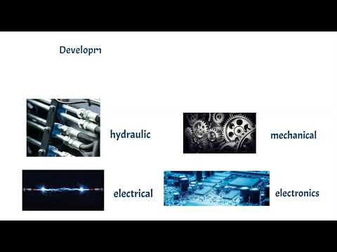 ADVANCED ENGINEERING SOLUTIONS