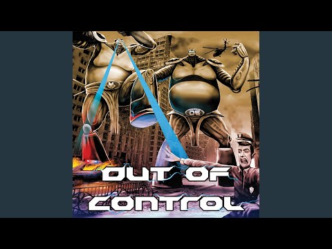 Moonfire (feat. Insane Teknology)