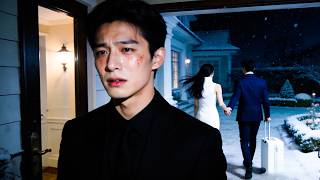 On our wedding day, he brought pregnant first love. I married a CEO, he regretted.