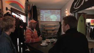 Pili Pili Beach Bar and Kite Surfing Shop - Myoli Beach Sedgefield