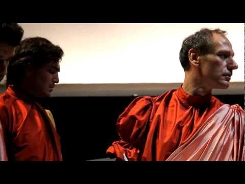 Claudio Monteverdi Il lamento della Ninfa, Francesca Lombardi, Cantar Lontano, Marco Mencoboni