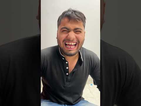 Hitesh Kumar PSYCHO CHARACTER AUDITION 