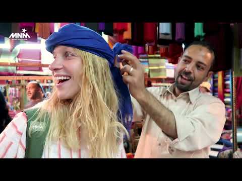 MNM: Aussemstops - Fez