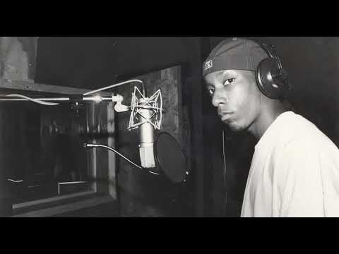 Big L & Jay Z - 10 Minutes Freestyle (Instrumental)