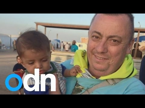 Alan Henning killed by Islamic State