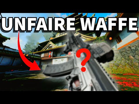 Black Ops 7 – diese 5 BESTEN Waffen dominieren die META