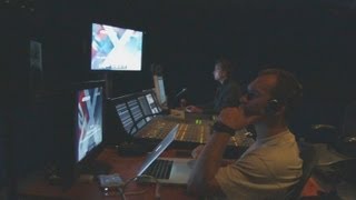 "Легенда №17" на Мосфильме