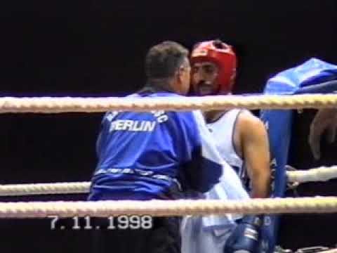 Adnan Özcoban Berlin Schwedt 07 11 1998