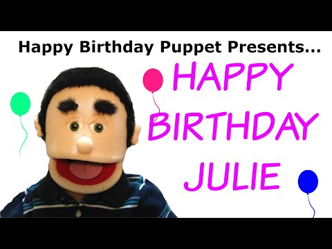 download lagu mp3 mp4 Happy Birthday Julie Funny, download lagu Happy Birthday Julie Funny gratis, unduh video klip Happy Birthday Julie Funny