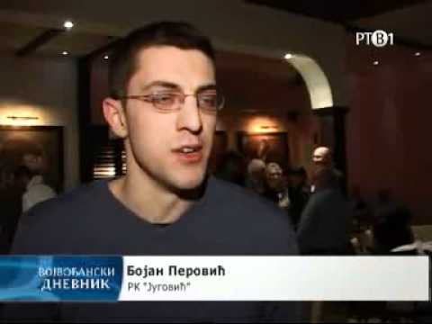 Nagrađeni gradski rukometaši