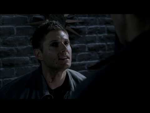 Supernatural | "you're gonna die, and this, this is what you're gonna become" | S3E10 | Logoless