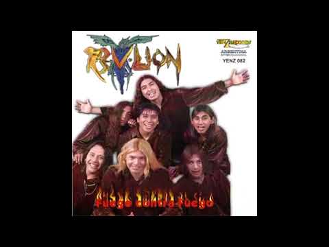 ReVlioN - Nuestro Amor