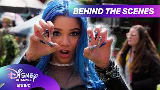 Wonderland Fashion | Descendants: Wicked Wonderland Behind the Scenes