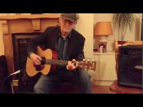 D'ye Ken John Peel  Austin Durack   Acoustic Guitar Instrumental