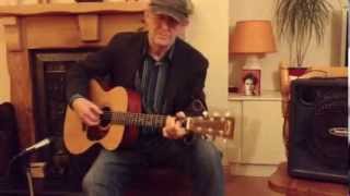 D'ye Ken John Peel  Austin Durack   Acoustic Guitar Instrumental
