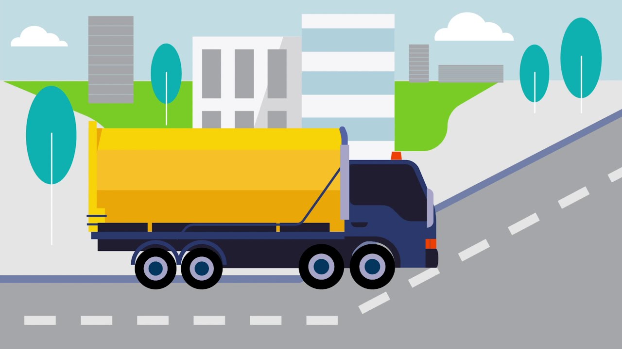 PIN IoT Explainer Video